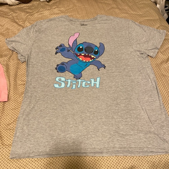 Vintage x Disney x Lilo & Stitch - Picture 2 of 4